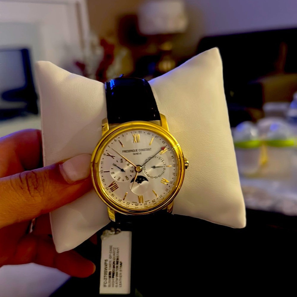 Men’s Watch